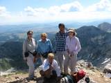 53. Durmitor, Bobotov kuk, 2008.